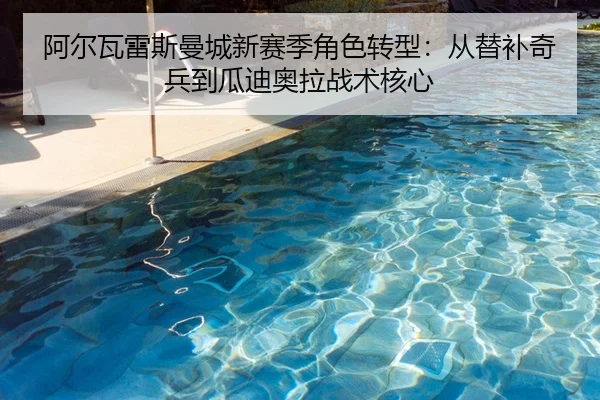 阿尔瓦雷斯曼城新赛季角色转型：从替补奇兵到瓜迪奥拉战术核心