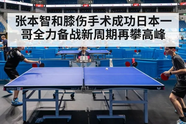 table tennis match